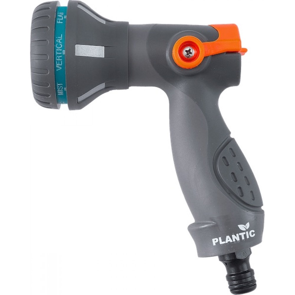 Пистолет-распылитель 7 реж. 8147 Пистолет-распылитель 7 реж. 8147