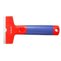 Скребок для стекла и плитки 89мм WP219007