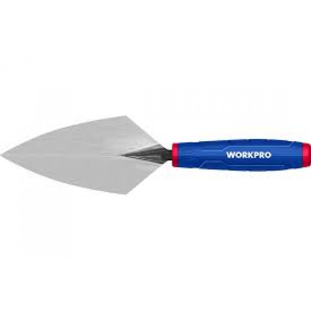 Кельма 180мм для кирпичной кладки WP322008