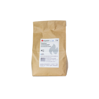 Раствор кладочный огнеупорный БоРосс Мертель МШ-28 1650 °C серо-бежевый мешок 3кг