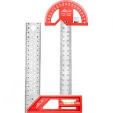 Набор угольников для столярных работ 3046-10