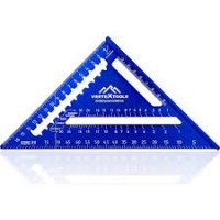 Угольник кровельный универсальный 180мм 5 в 1 3046-13