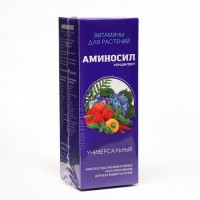 Удобрение Аминосил универсальный 250мл концентрат