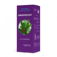 Удобрение Аминосил для хвойных 250мл концентрат