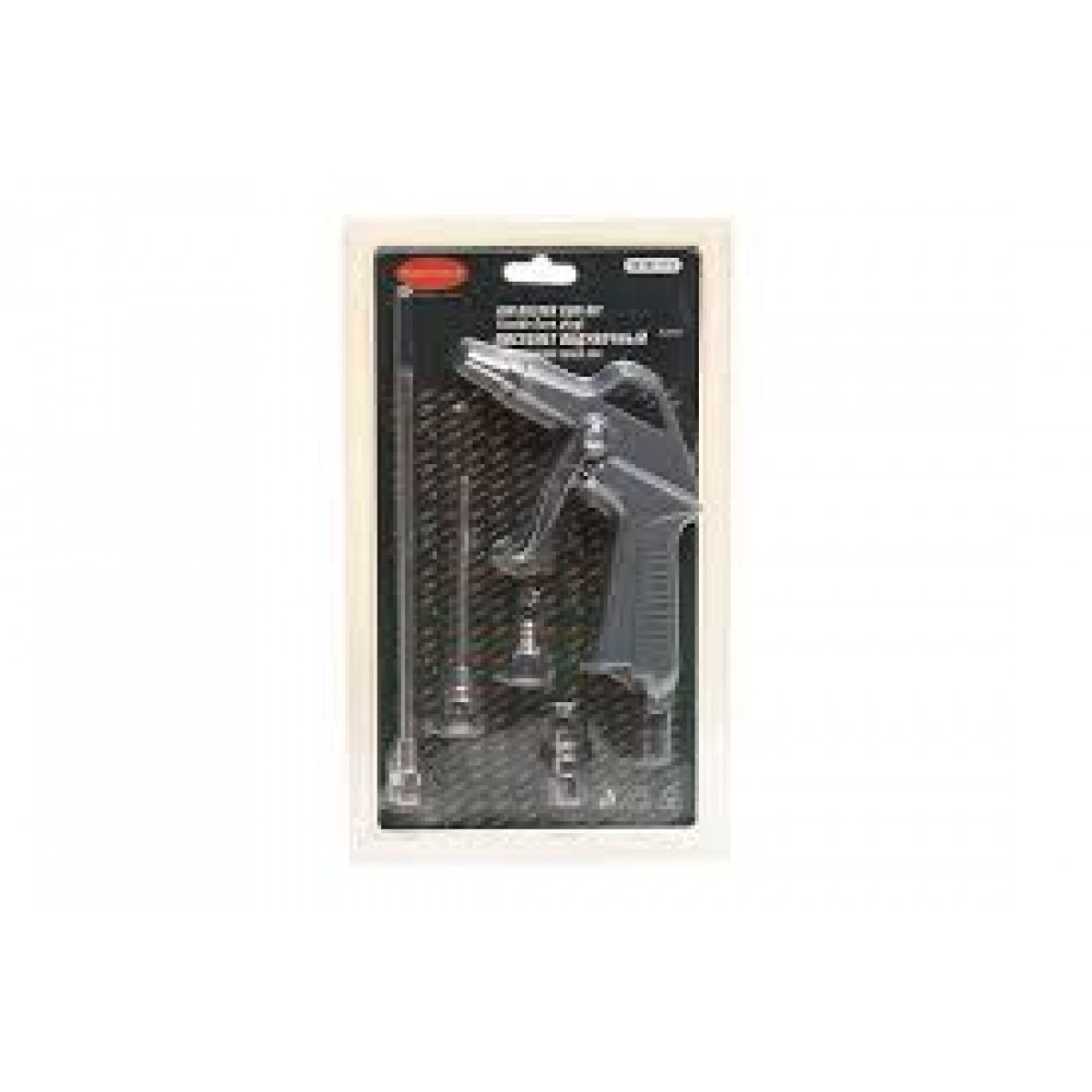 Пистолет продувочный YF-DG-12-K 61649