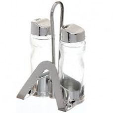 Набор для специй 2шт на подставке Экстрахром 318-148