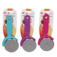 Нож для пиццы круглый 6,5см 313-493