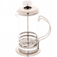 Френч-пресс 350мл Селфи полоски 399-089