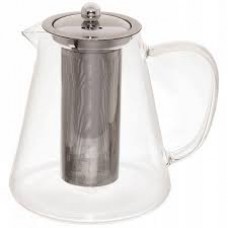 Чайник заварочный 1,3л Хай-тек высокий 359-0270