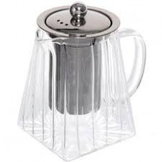 Чайник заварочный 750мл Bella cucina трапеция 312-1152