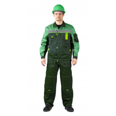 Костюм Paladin демисез. полофлис цвет Specter р.48-50 170-176 К-409