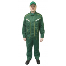 Костюм Paladin демисез. полофлис цвет Specter р.52-54 170-176 К-409