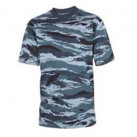 Футболка кмф Серый вихрь р.50 (ФУТ502-К03)