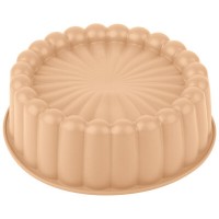 Форма силиконовая Mallony ROSEO фигурная 19см 107813