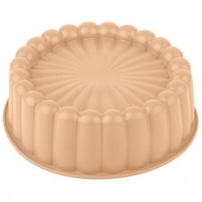 Форма силиконовая Mallony ROSEO фигурная 19см 107813