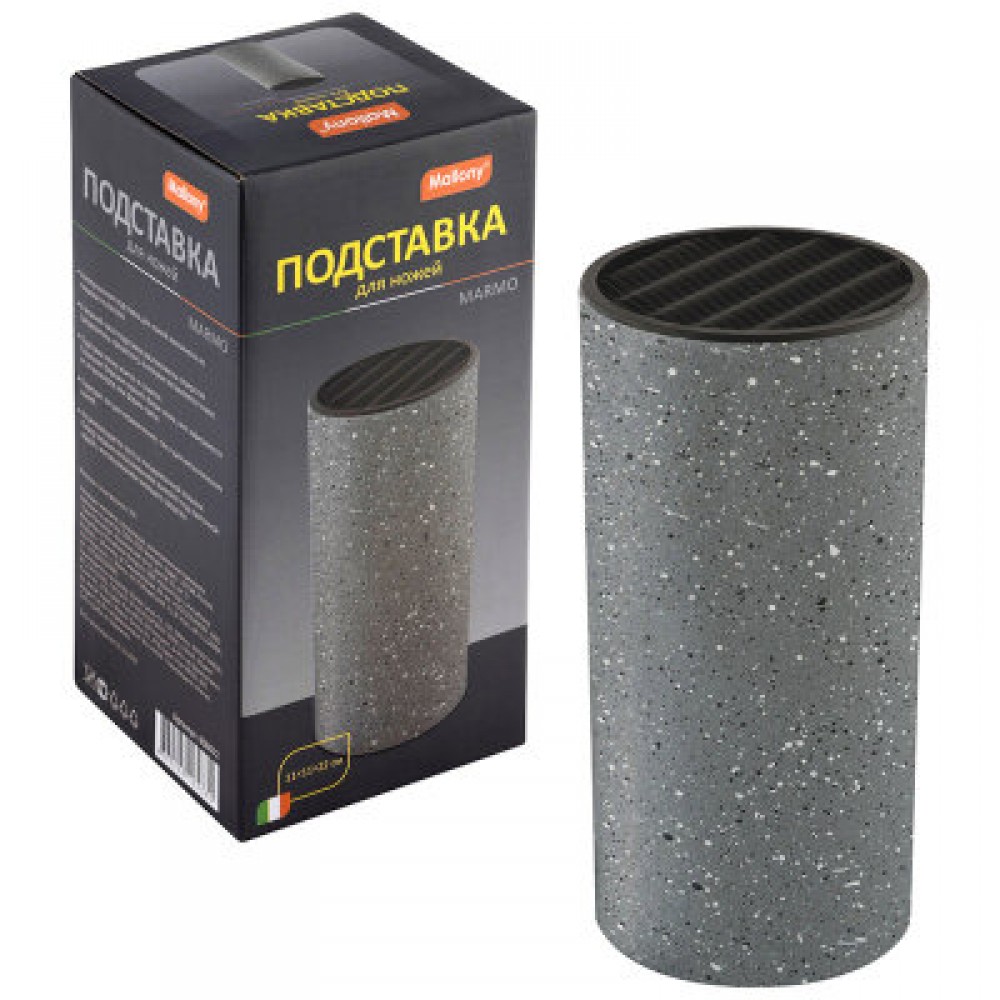 Подставка для ножей MARMO 008672 Подставка для ножей MARMO 008672