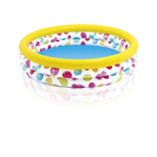 Бассейн надувной 147*33см 810-329 (58439NP) 