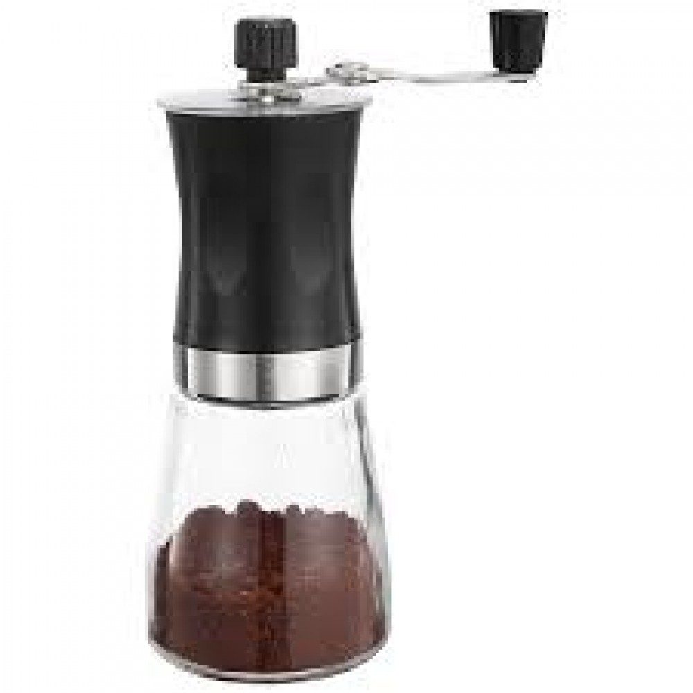 Мельница для кофейных зерен 6,6*18см Mulino 004681