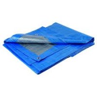Тент защитный 3*4м, 70г/м2  805-119