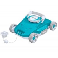 Автономный робот-пылесос для очистки дна бассейна Aquatronix G200 Bestway 58765 814-093 АКЦИЯ 20% 