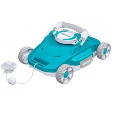 Автономный робот-пылесос для очистки дна бассейна Aquatronix G200 Bestway 58765 814-093