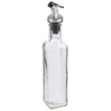 Бутылка для масла/уксуса 500мл с дозатором Mallony 103806