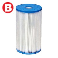 Картридж сменный  для насосов-фильтров тип B 29005 810-013