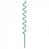 Опора для растений 1,2м Спираль высокая П-030