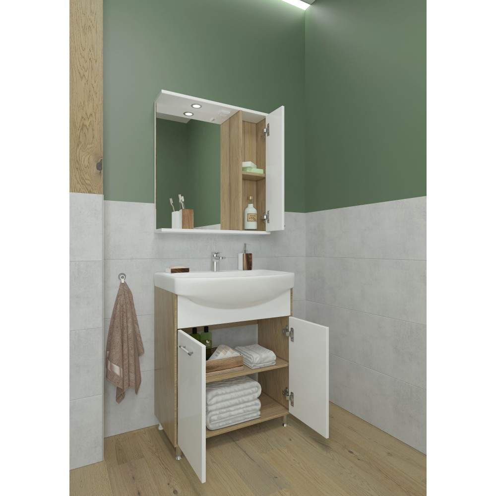 Тумба Шимо 45