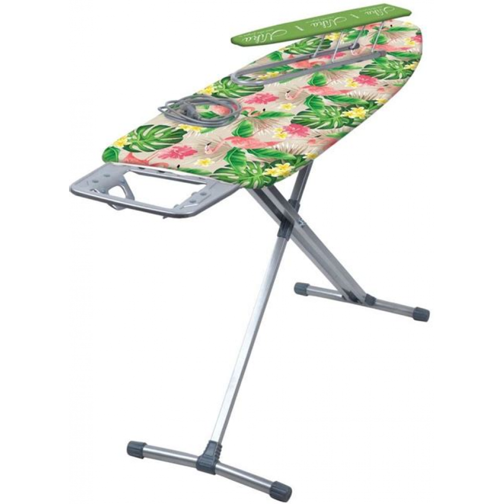 Доска гладильная Nika НТ10+ тефлон