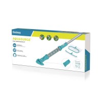 Набор для чистки бассейнов AquaSurge Pool Maintenance Kit Bestway 58831 814-117