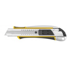 Нож малярный 18мм Профи 10275