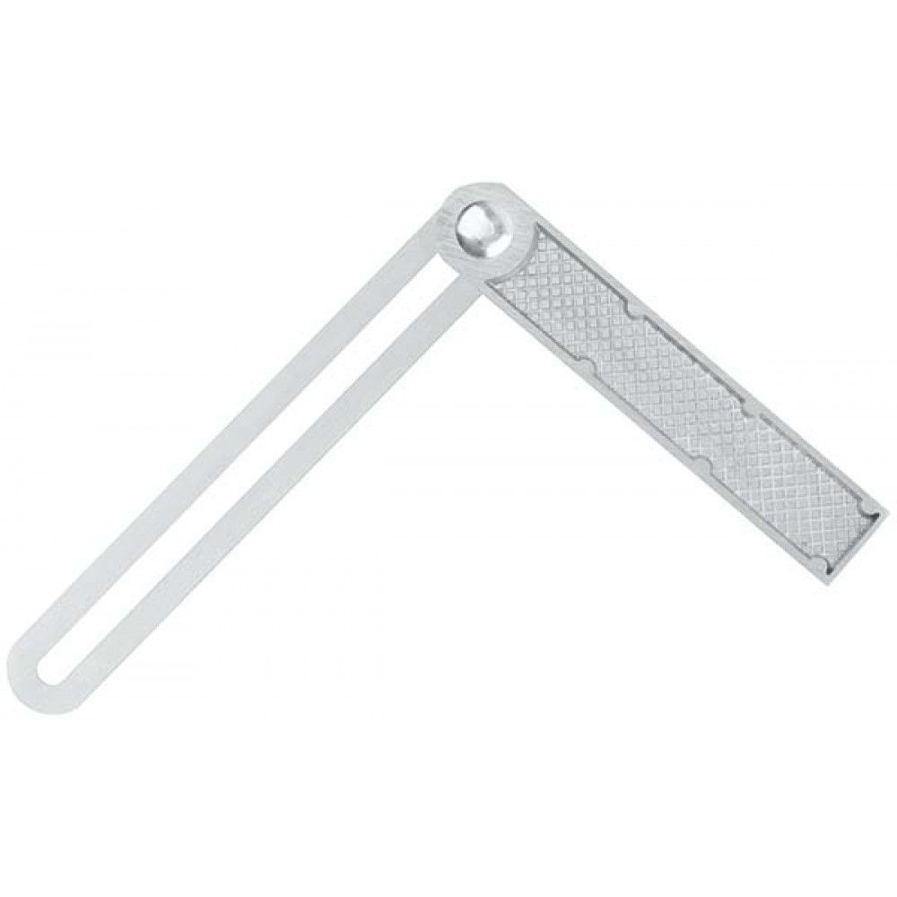 Угломер-шаблон (малка) 250мм19323 Угломер-шаблон (малка) 250мм19323
