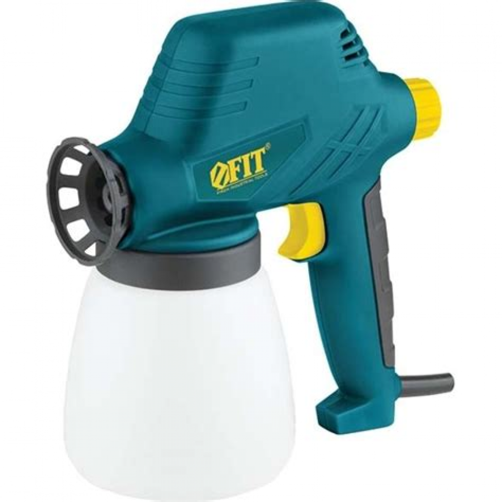 Пульверизатор электрический 80Вт 0,8 мм 80984 Пульверизатор электрический 80Вт 0,8 мм 80984