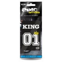 Ароматизатор "King" Новая машина