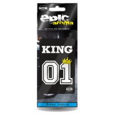 Ароматизатор "King" Новая машина