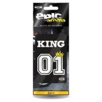Ароматизатор "King" Дыня