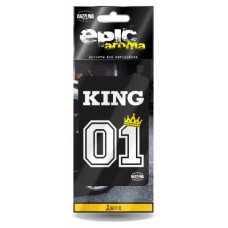 Ароматизатор "King" Дыня