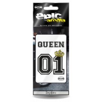 Ароматизатор "Queen" Парфюм
