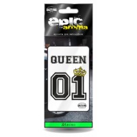 Ароматизатор "Queen" Яблоко