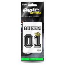 Ароматизатор "Queen" Яблоко
