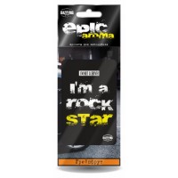 Ароматизатор "Rockstar" Грейпфрут