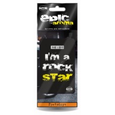 Ароматизатор "Rockstar" Грейпфрут