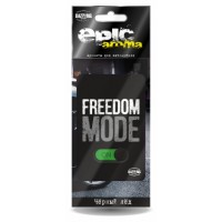 Ароматизатор "Freedom" Черный лёд