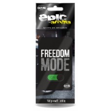 Ароматизатор "Freedom" Черный лёд
