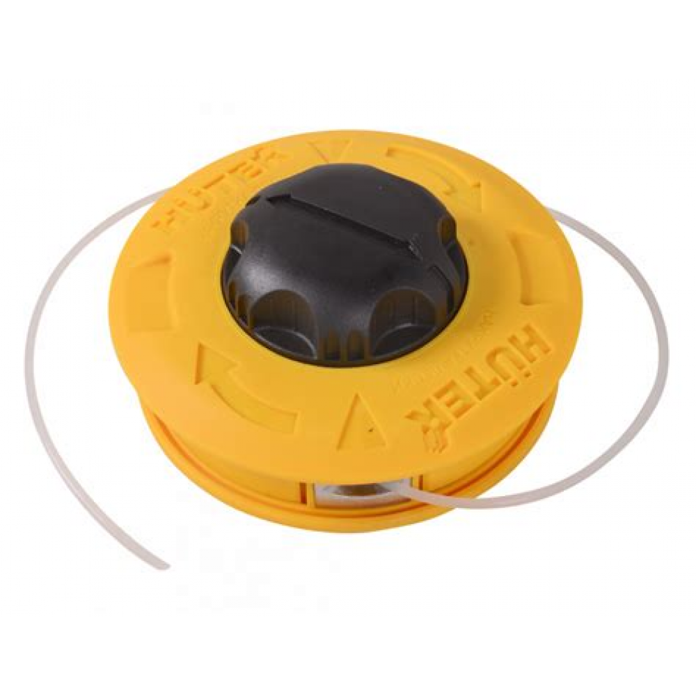 Катушка для мотокосы с леской для GGT и GET-1200, GET-1500, GET-1700  71/2/25