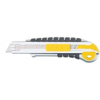 Нож малярный 18мм 10278