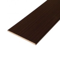 Планка доборная Т 2070*150 Эмаль белая