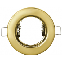 Светильник точечн. Эра ST3 SN штамп,MR 16,12V,50W ,золото