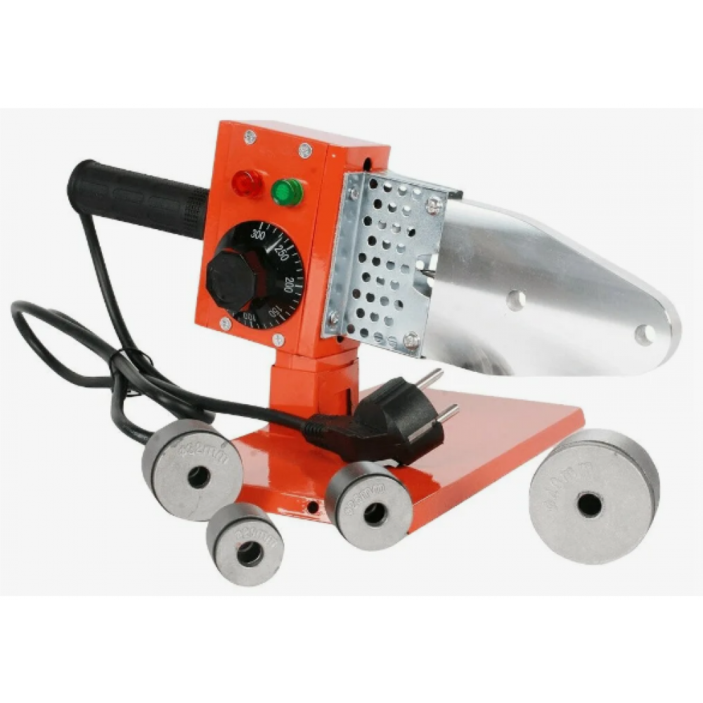 Паяльник для ППР труб 20-32мм 800Вт  WM-10D